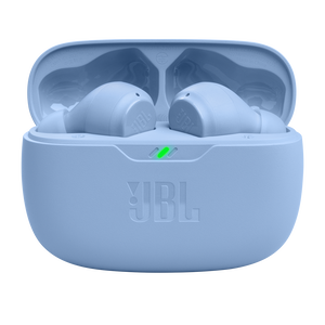 JBL Vibe Beam - Blue - True wireless earbuds - Detailshot 1